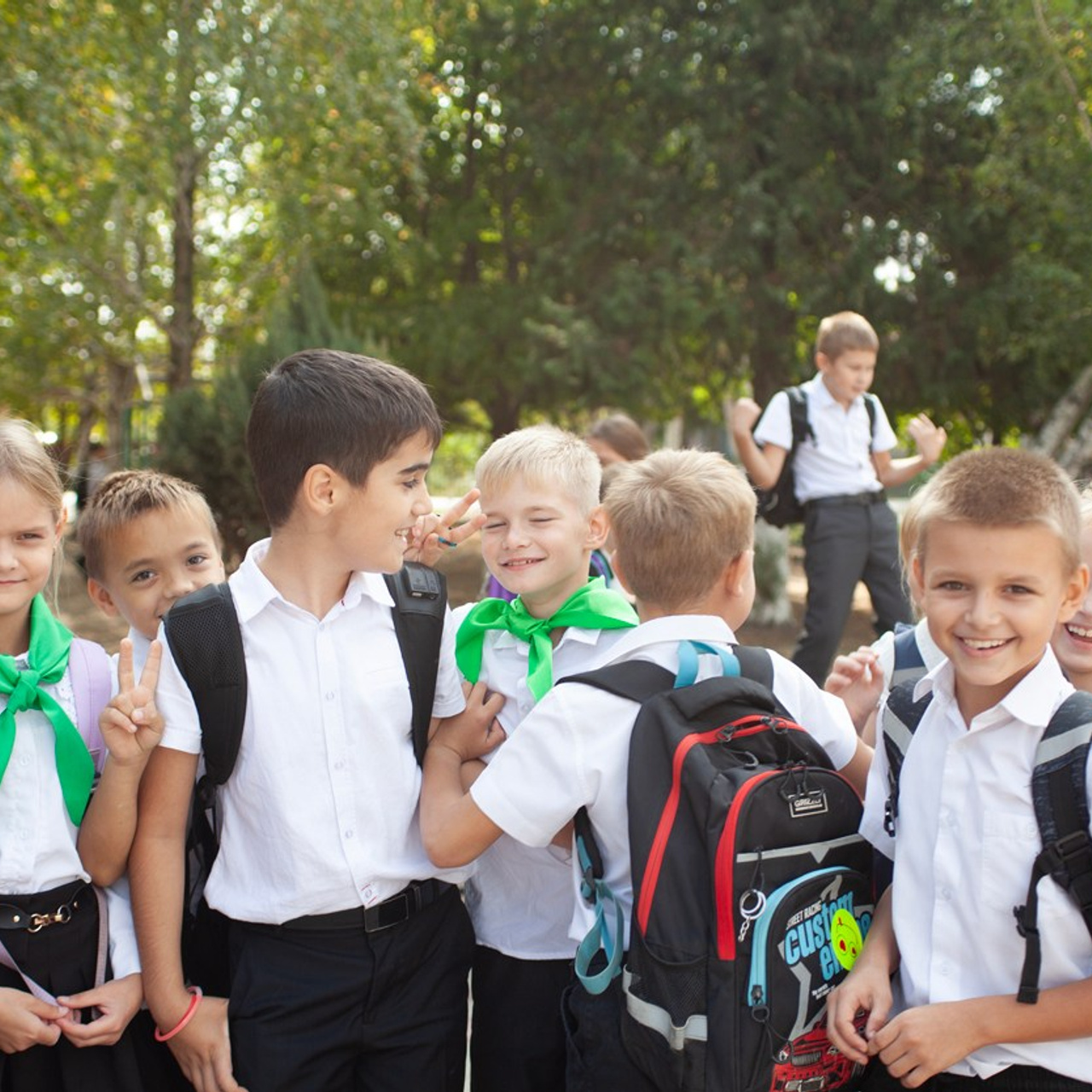 День самоуправления