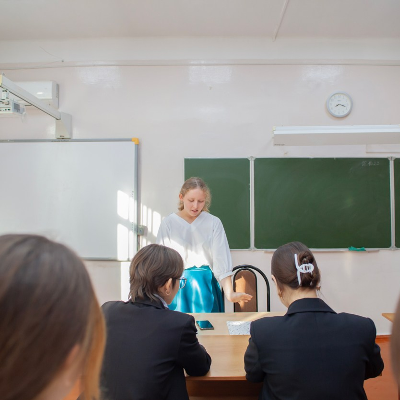 День самоуправления