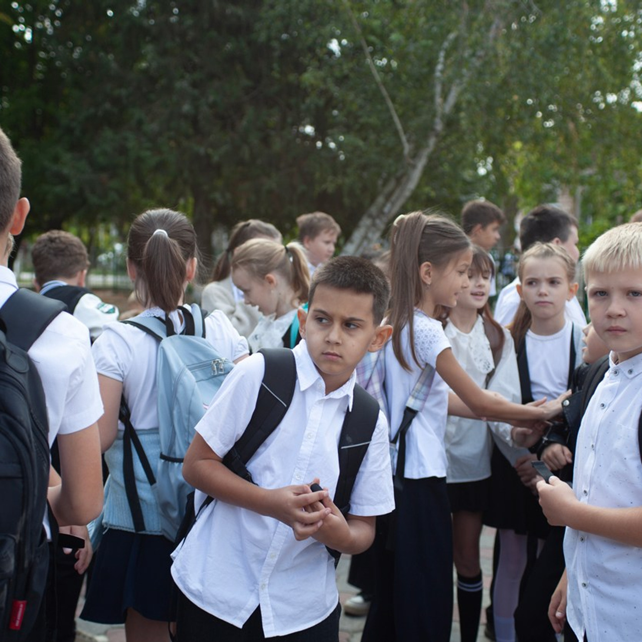 День самоуправления