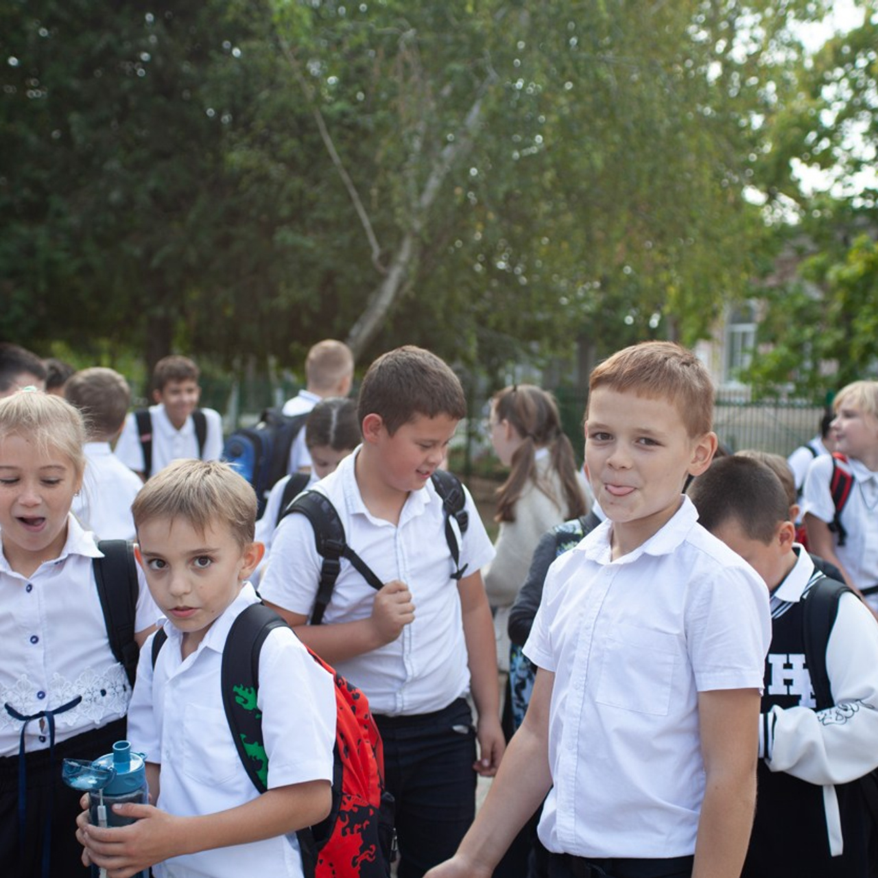 День самоуправления