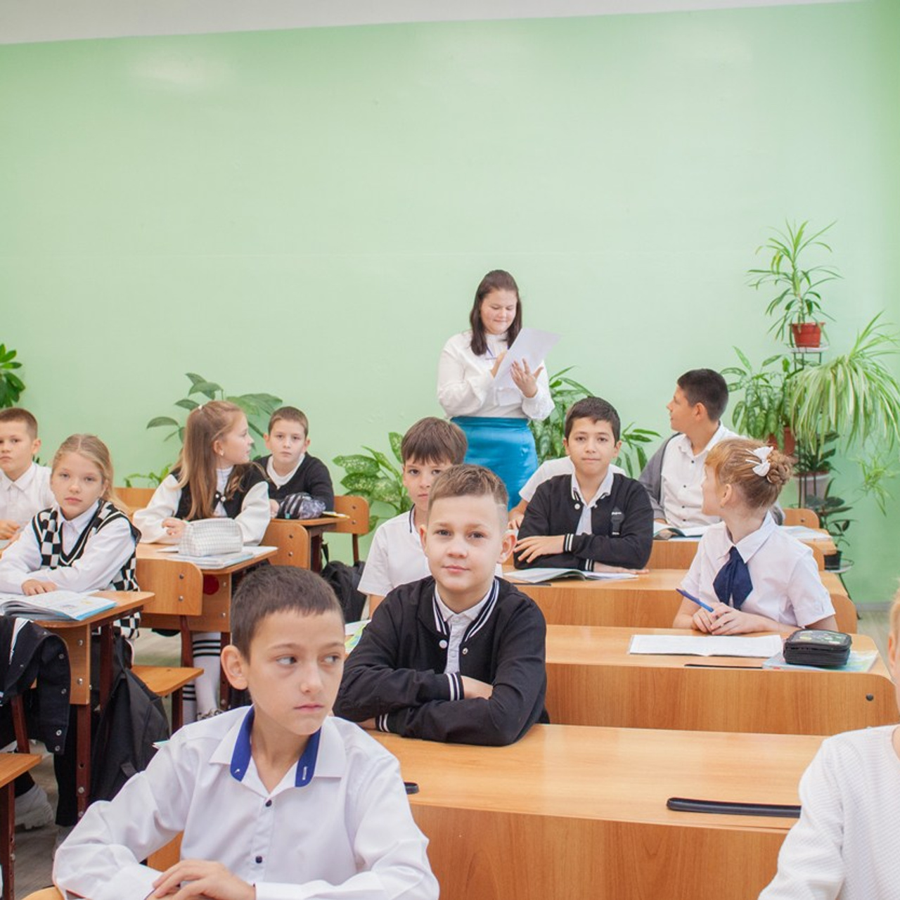 День самоуправления