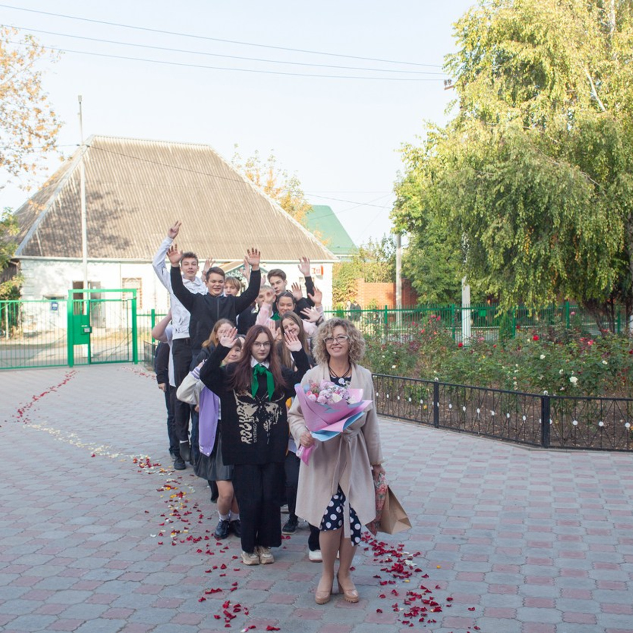 День самоуправления