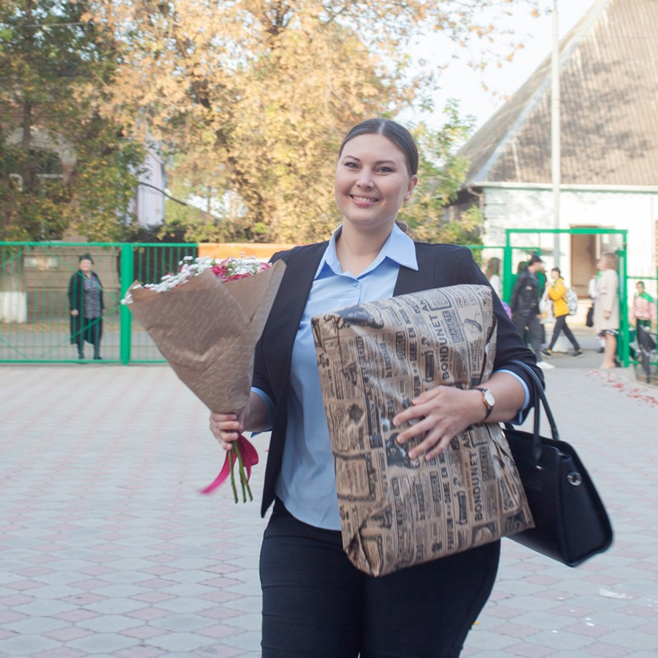 День самоуправления