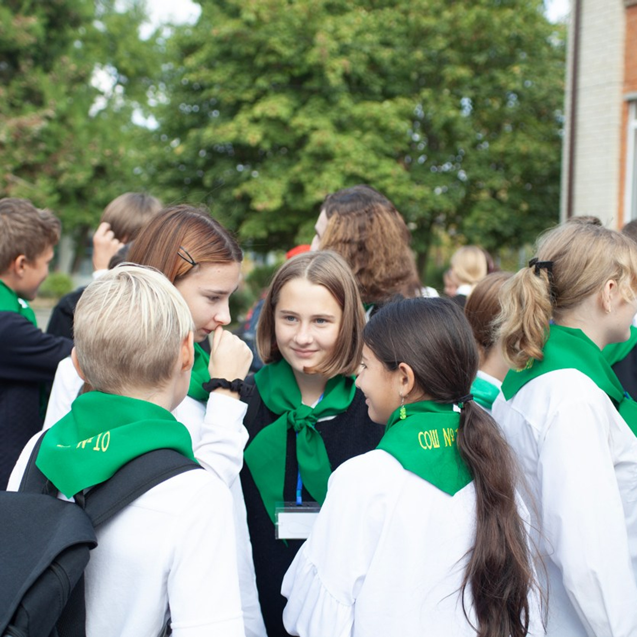 День самоуправления