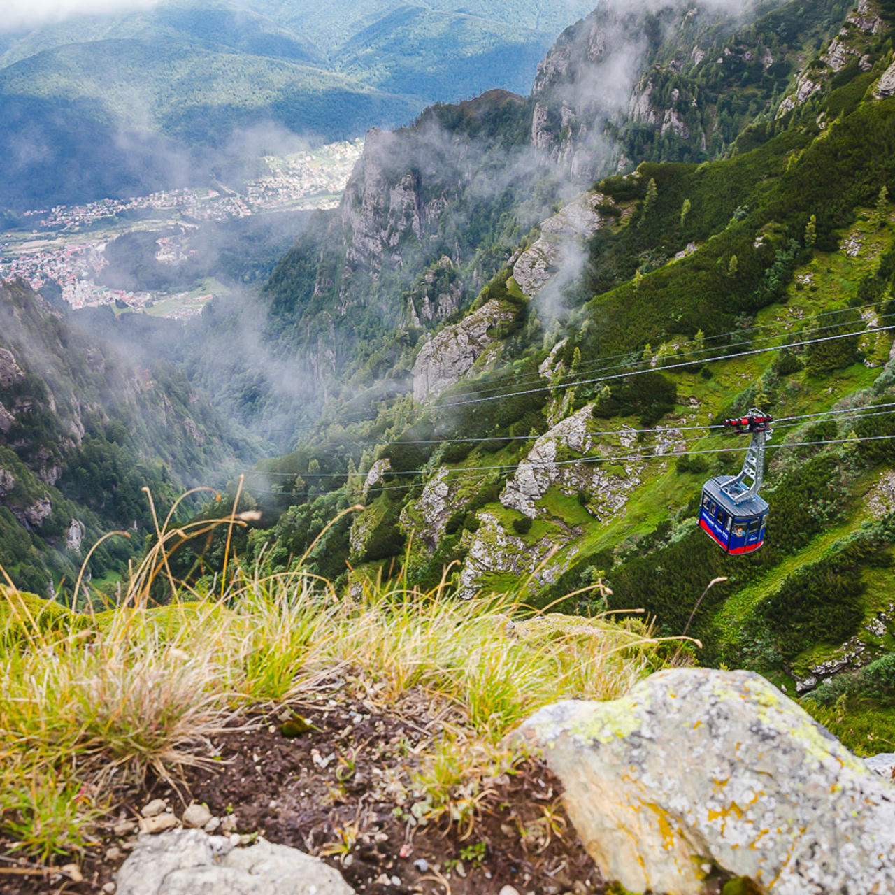 Путешествие в Румынию | Часть 4/4. Фотограф Дмитрий Питерский