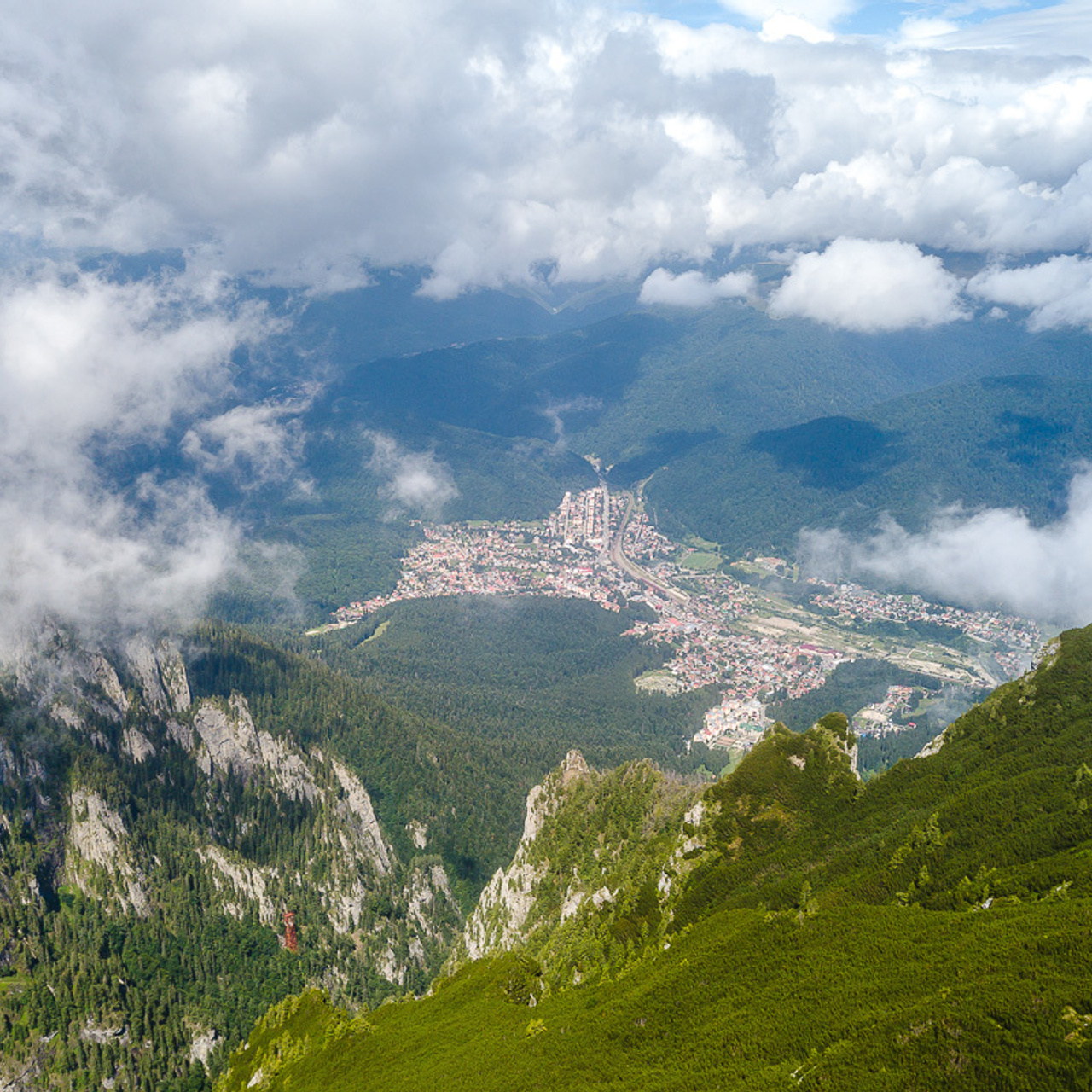 Путешествие в Румынию | Часть 4/4. Фотограф Дмитрий Питерский
