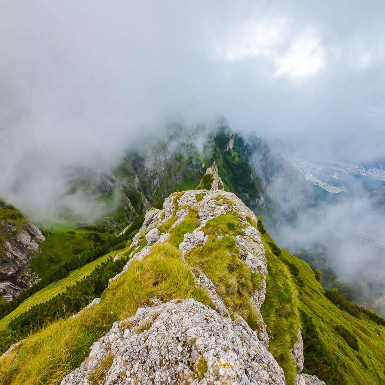 Путешествие в Румынию | Часть 4/4. Фотограф Дмитрий Питерский