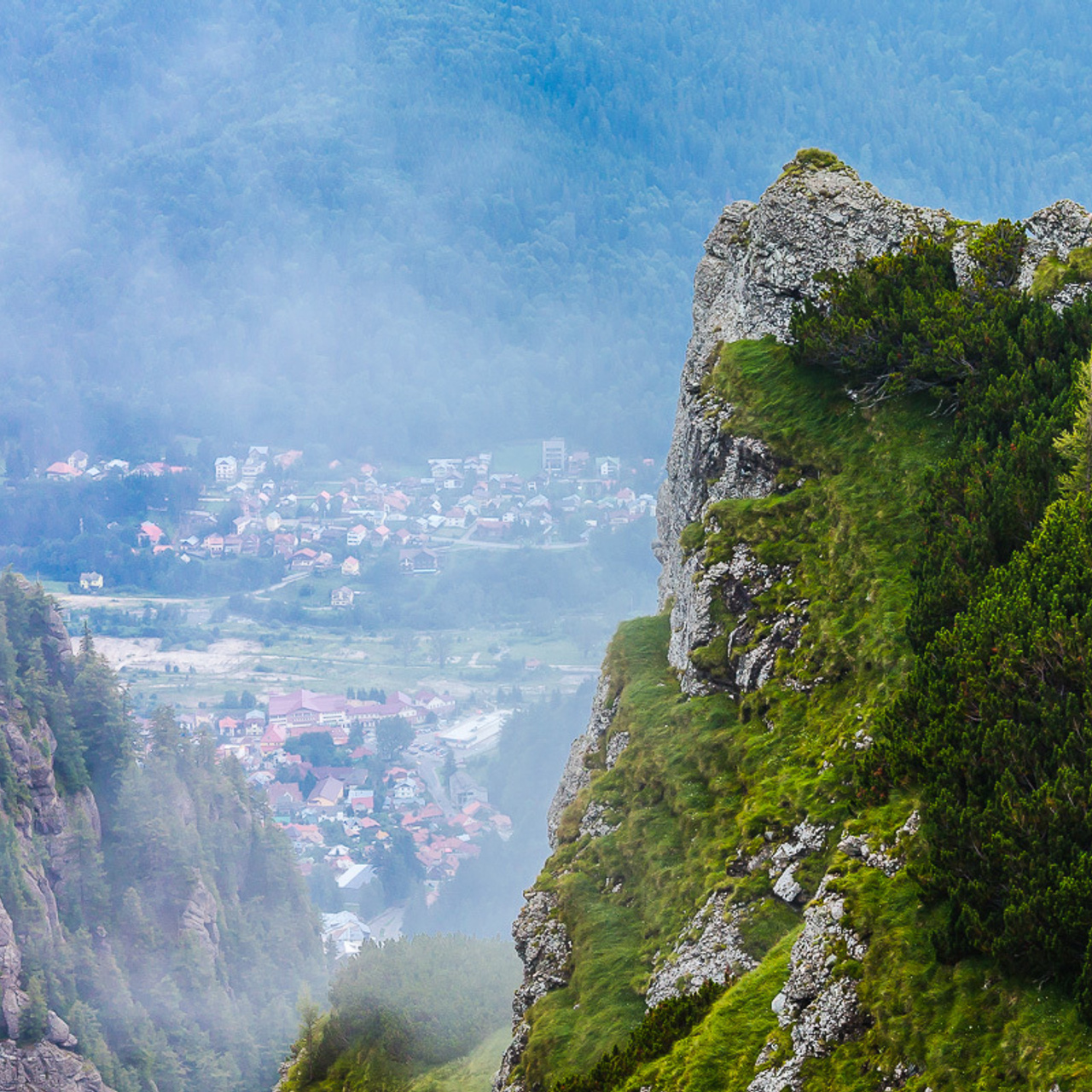 Путешествие в Румынию | Часть 4/4. Фотограф Дмитрий Питерский