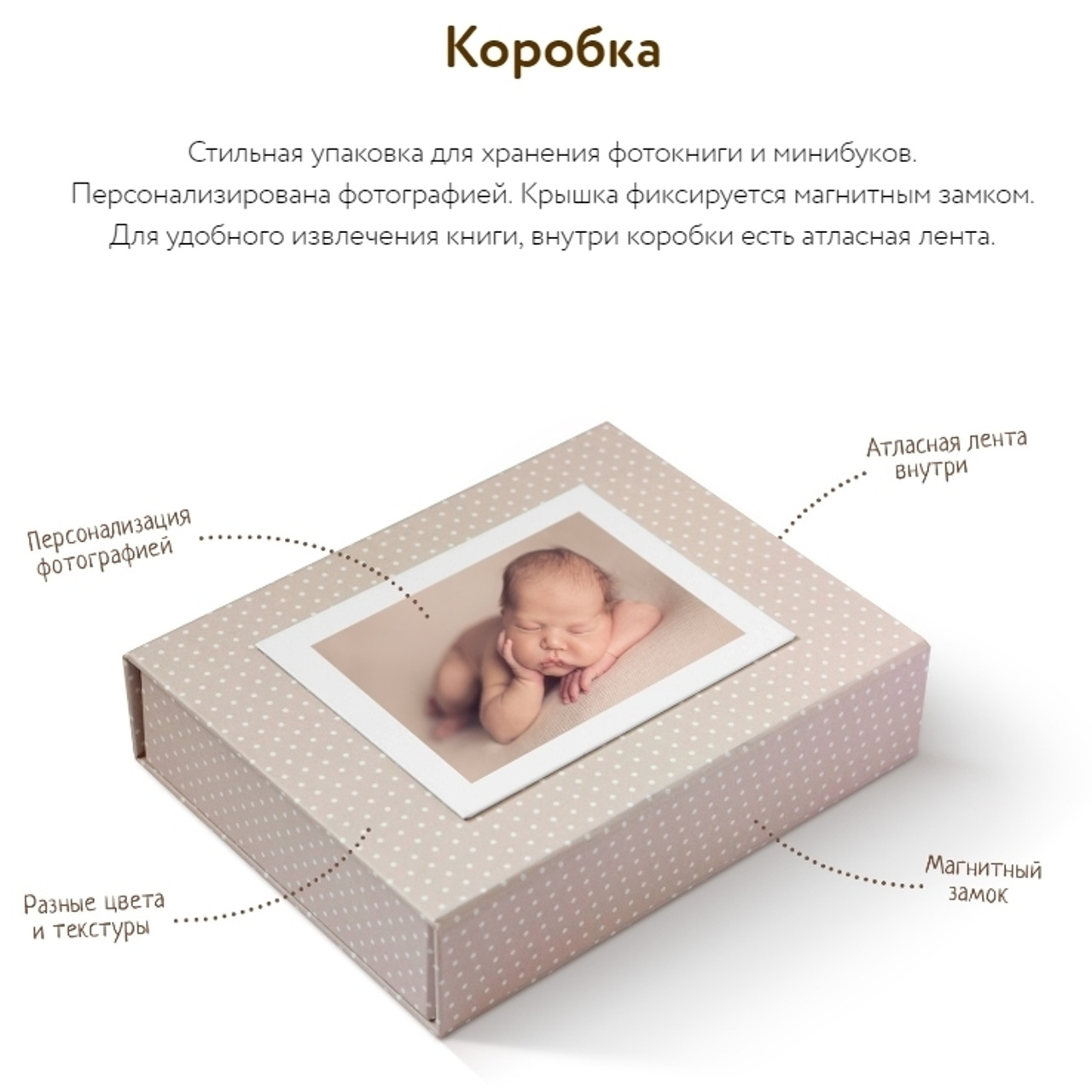 Фотокниги. Семейный и свадебный фотограф Семенова Инна