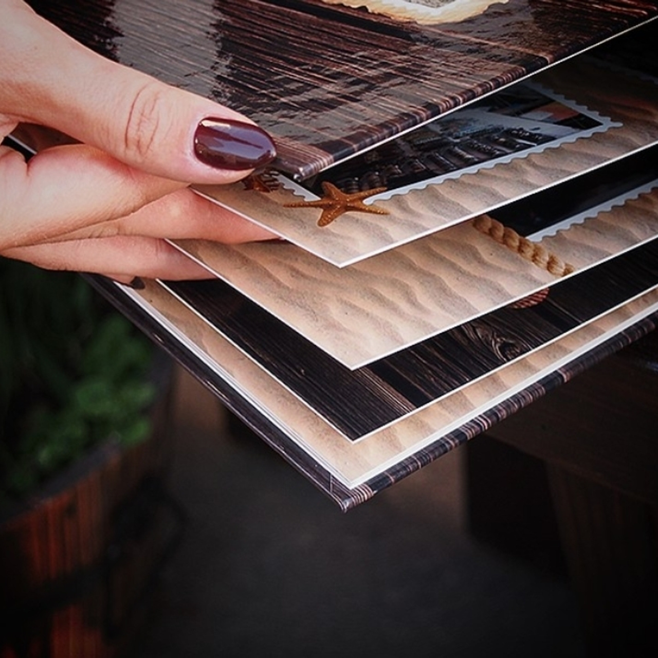 Фотокниги. Семейный и свадебный фотограф Семенова Инна