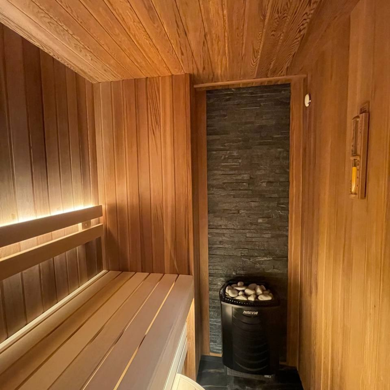 печь harvia с дистанционным управлением