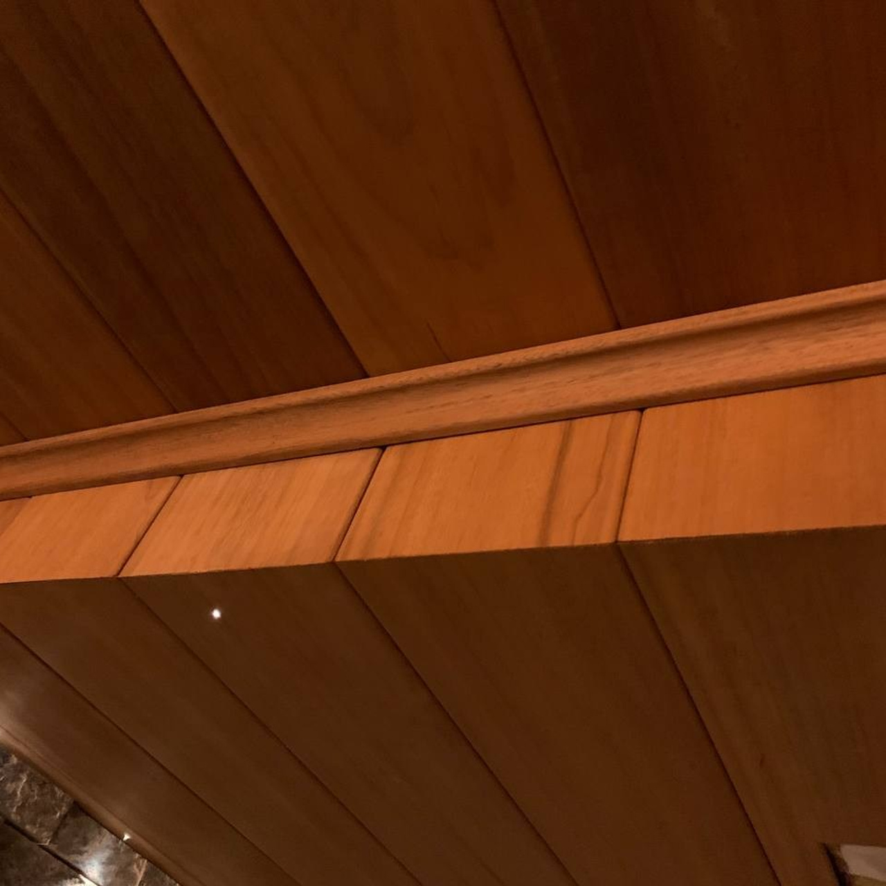 современная сауна под ключ фото