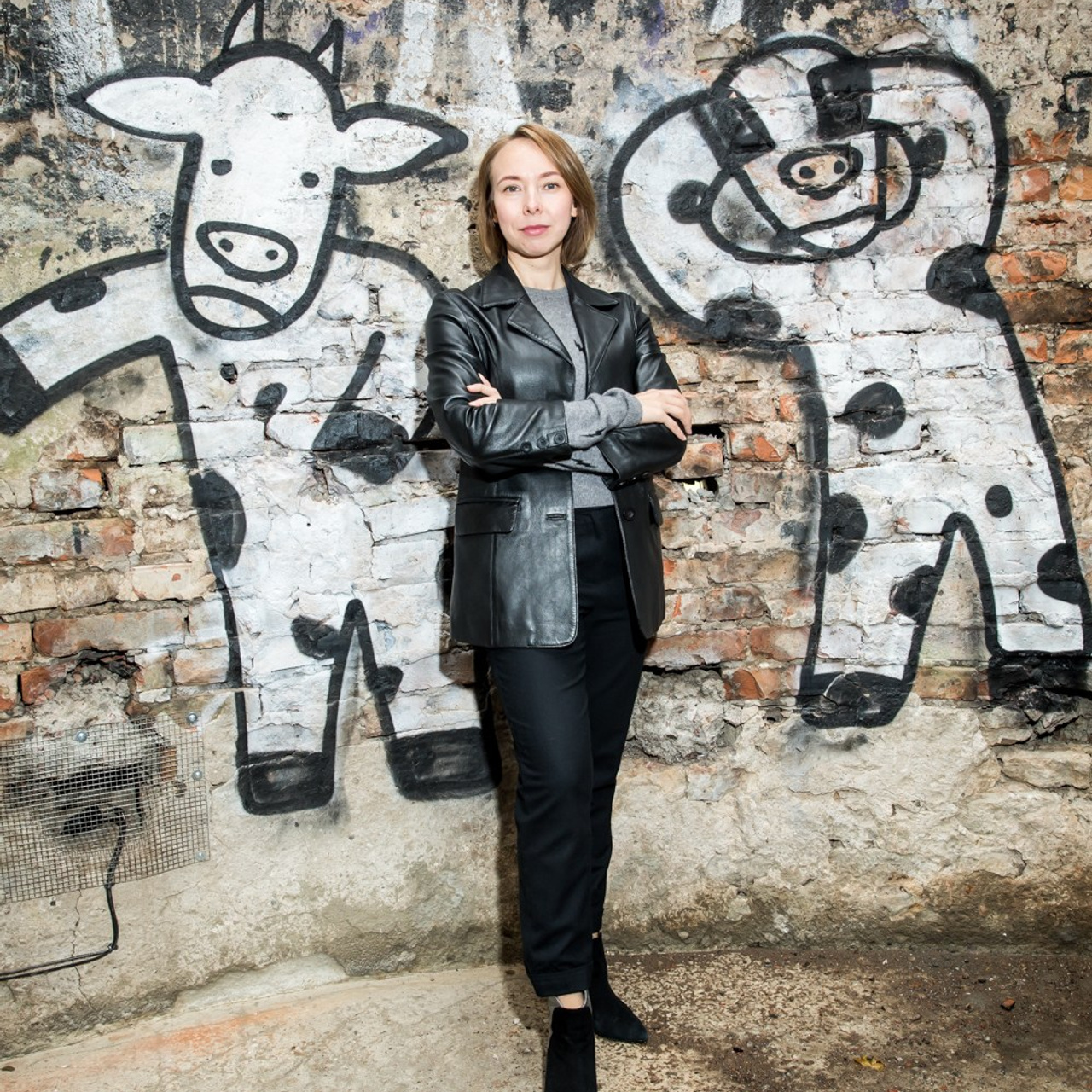 Паблик-арт проекты