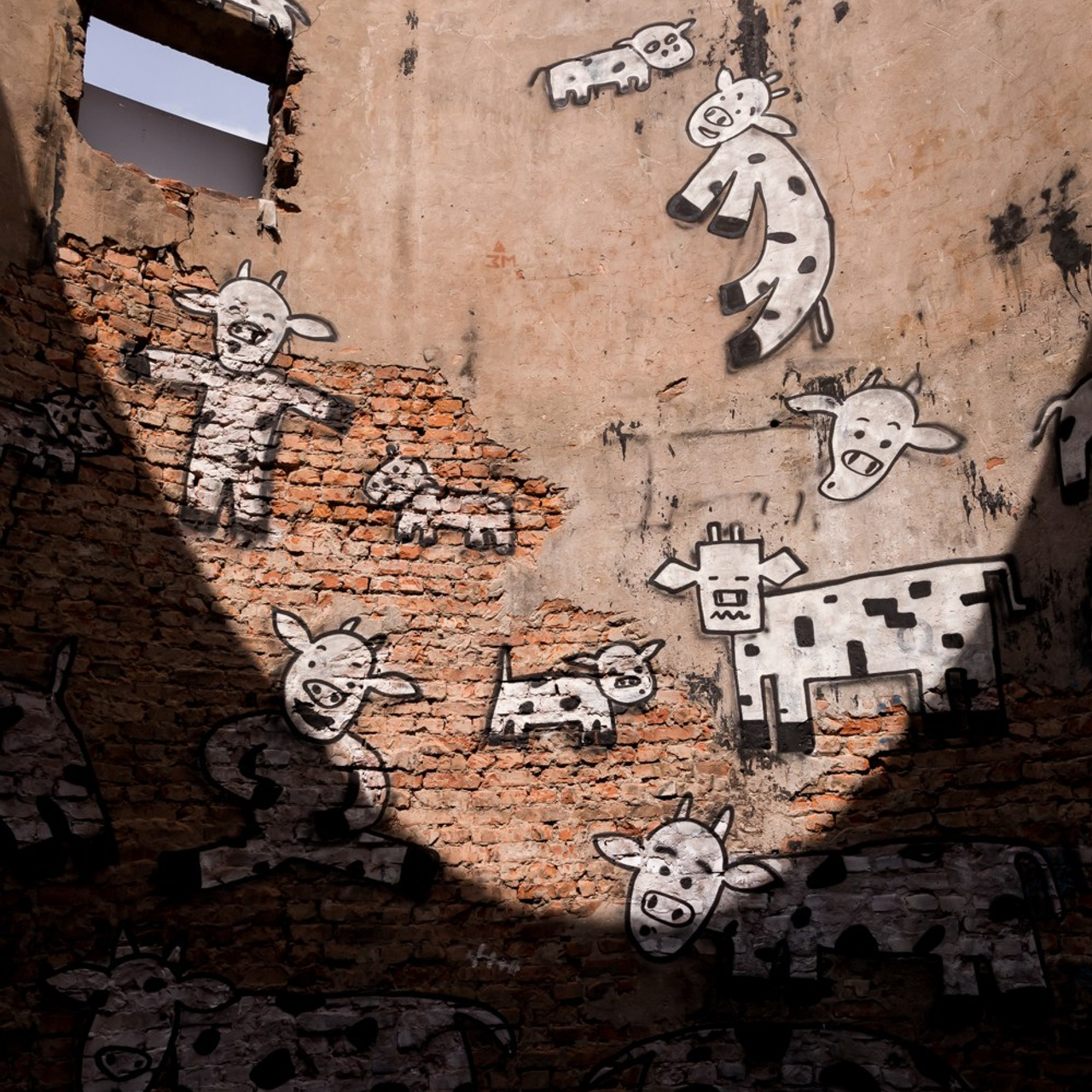 Паблик-арт проекты