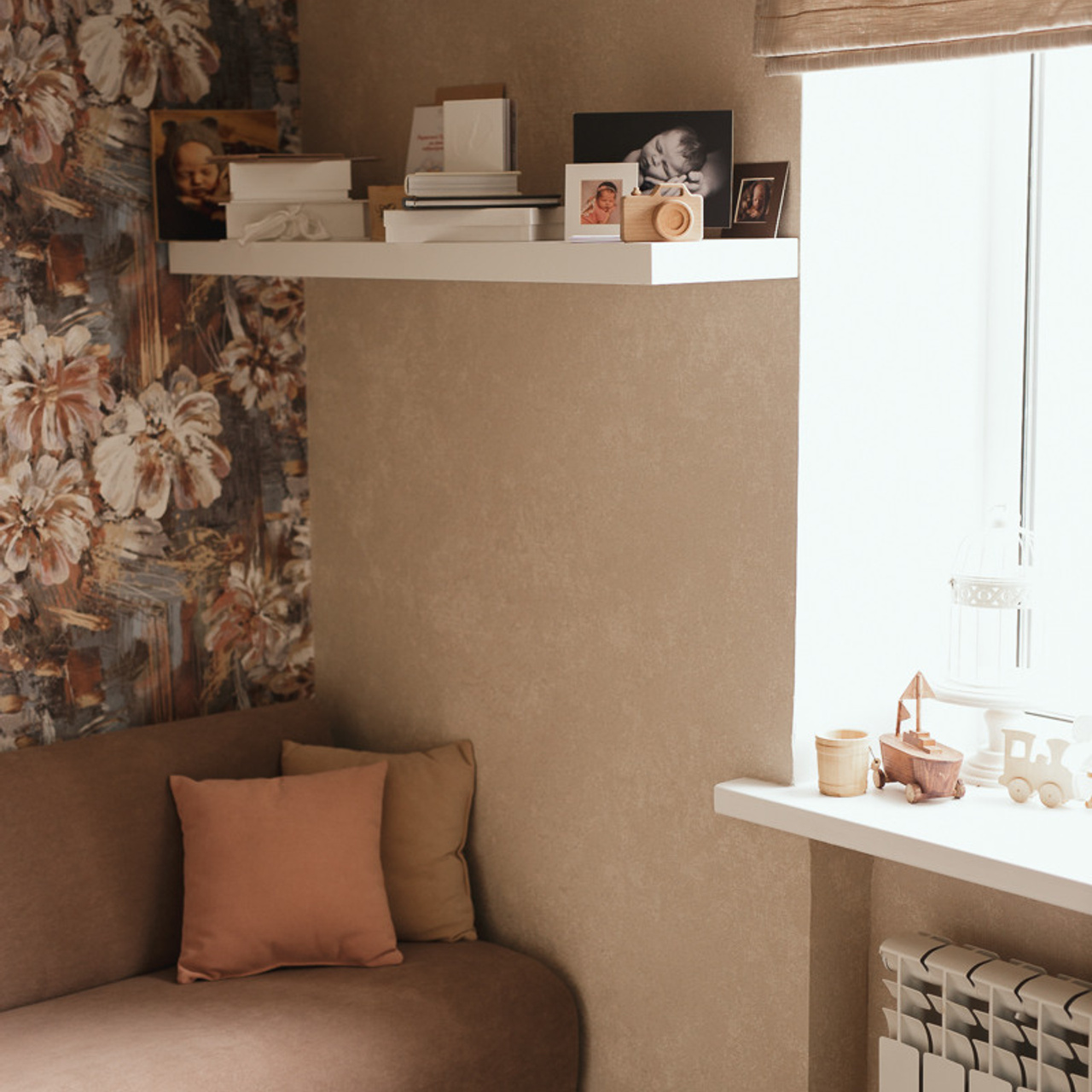 Фотосессия новорождённых в Магнитогорске. Съемка в студии. Фотограф новорожденных в Магнитогорске Ксюша Борисова