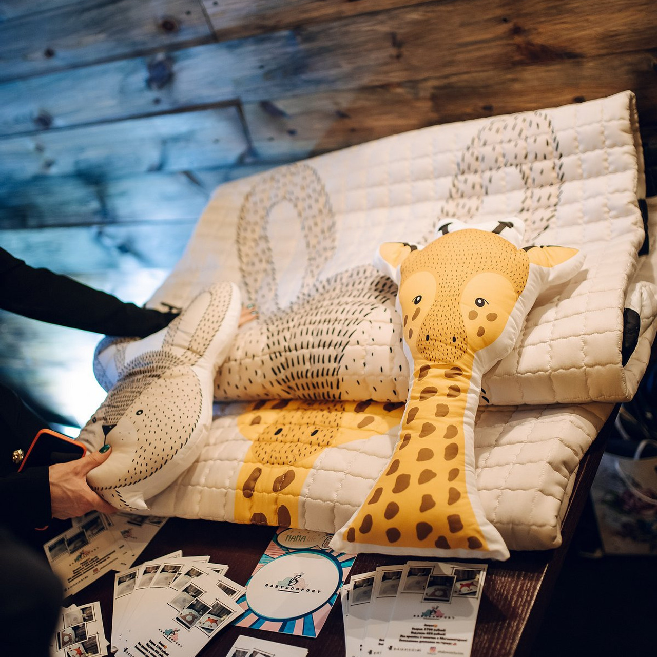 Mama Life. Фотограф новорожденных в Магнитогорске Ксюша Борисова