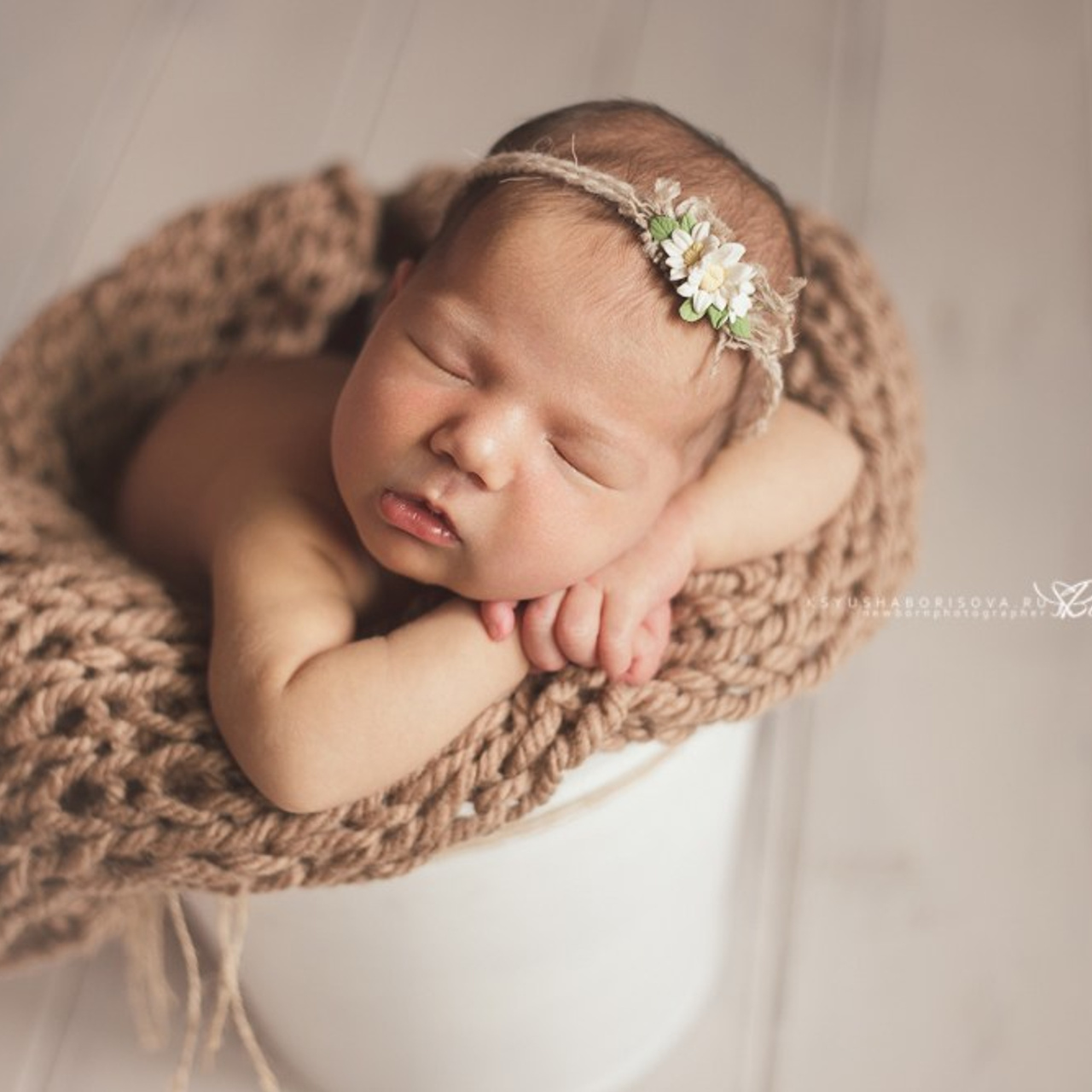 Новое направление в фотосессии новорожденных. Фотограф новорожденных в Магнитогорске Ксюша Борисова