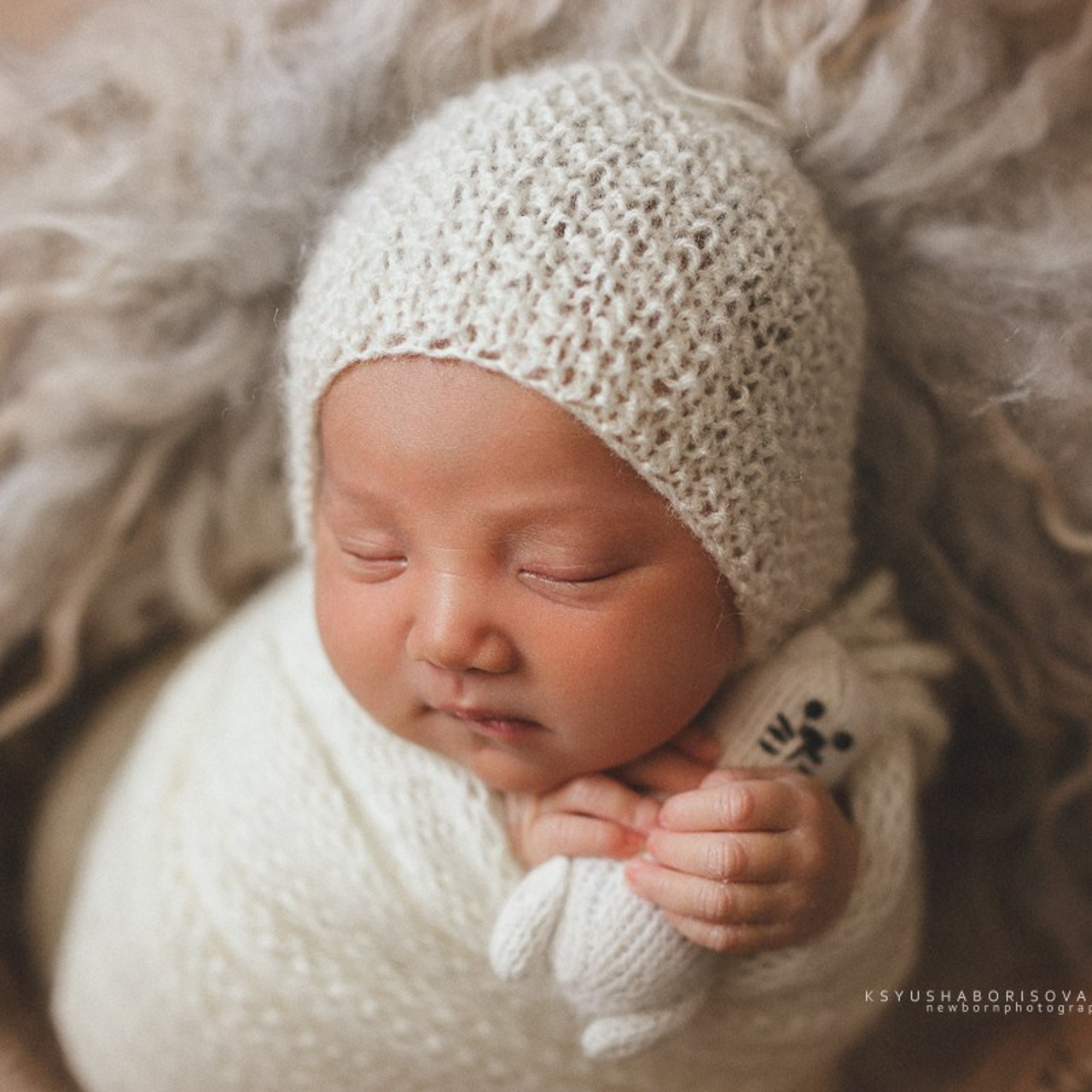 Обучение «Фотограф Новорожденных». Фотограф новорожденных в Магнитогорске Ксюша Борисова