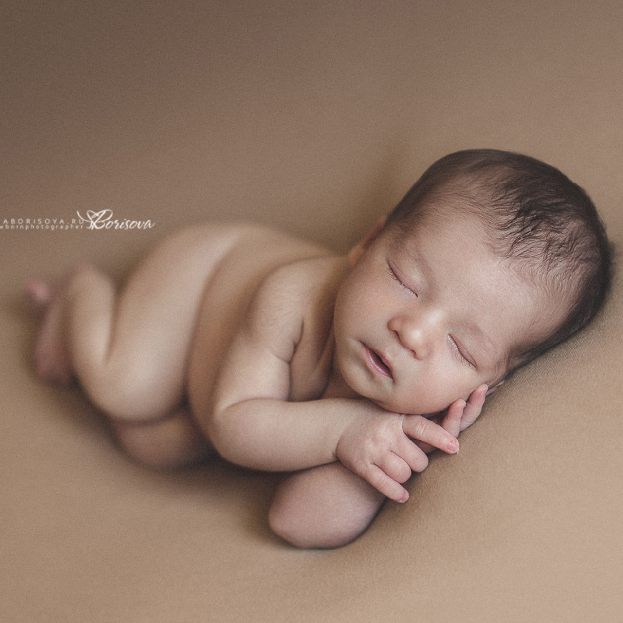 Обучение «Фотограф Новорожденных». Фотограф новорожденных в Магнитогорске Ксюша Борисова