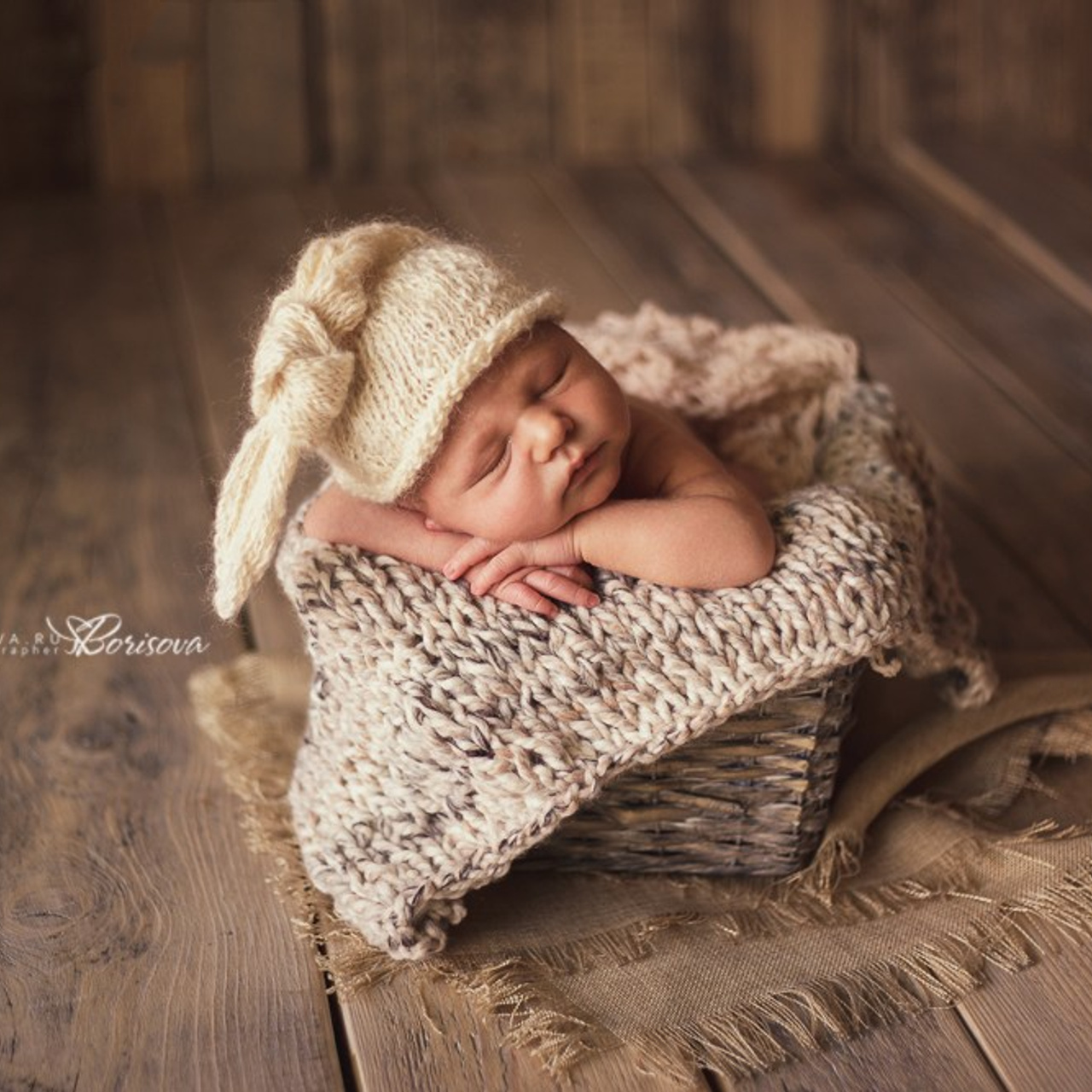 Новое направление в фотосессии новорожденных. Фотограф новорожденных в Магнитогорске Ксюша Борисова