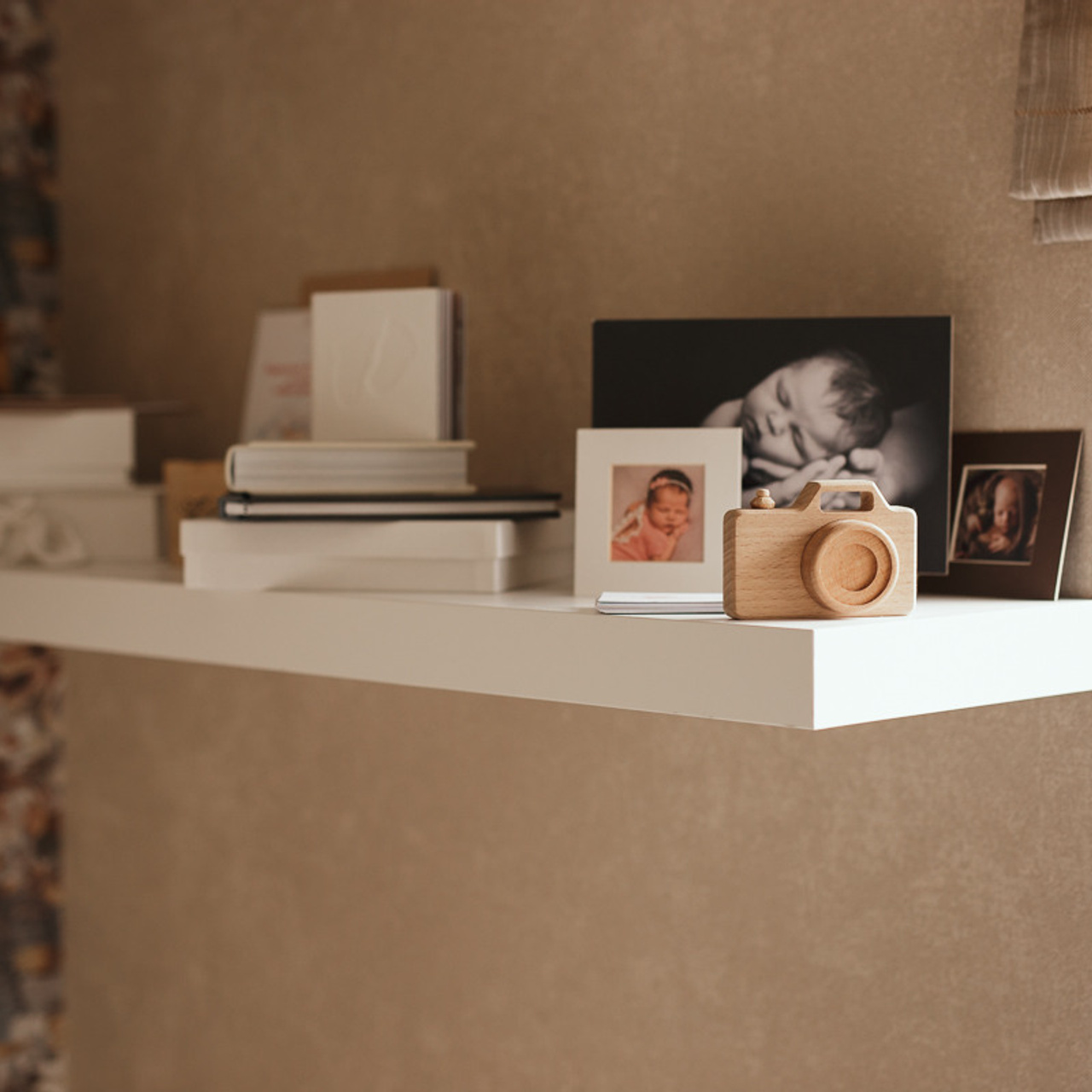 Фотосессия новорождённых в Магнитогорске. Съемка в студии. Фотограф новорожденных в Магнитогорске Ксюша Борисова