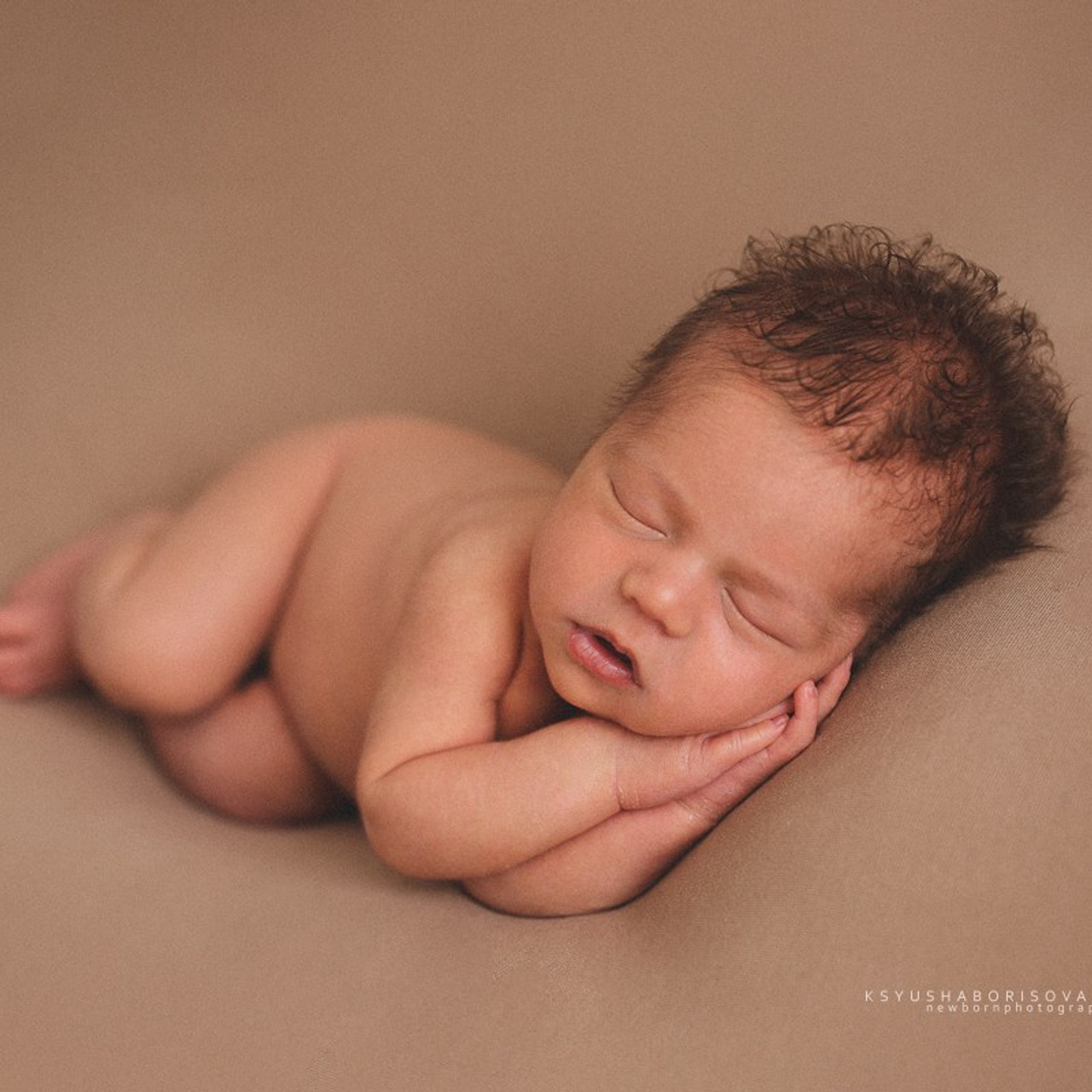 Фотосессия новорожденных обучение. Фотограф новорожденных в Магнитогорске Ксюша Борисова