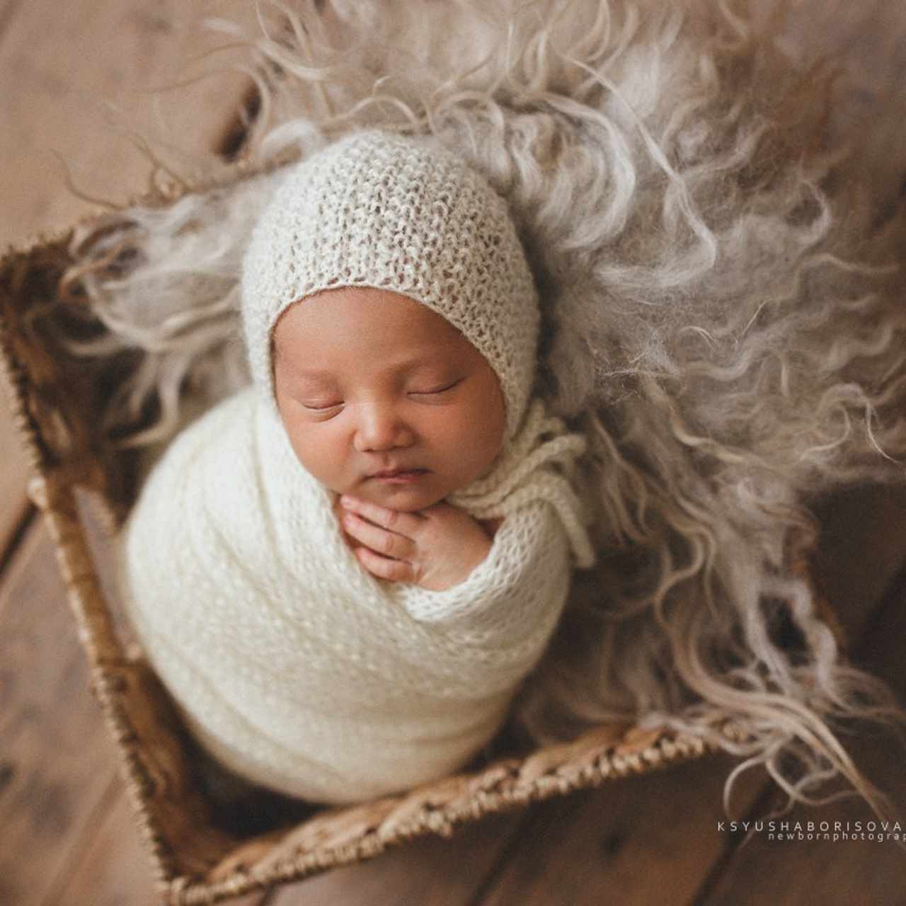 Фотосессия новорожденных обучение. Фотограф новорожденных в Магнитогорске Ксюша Борисова