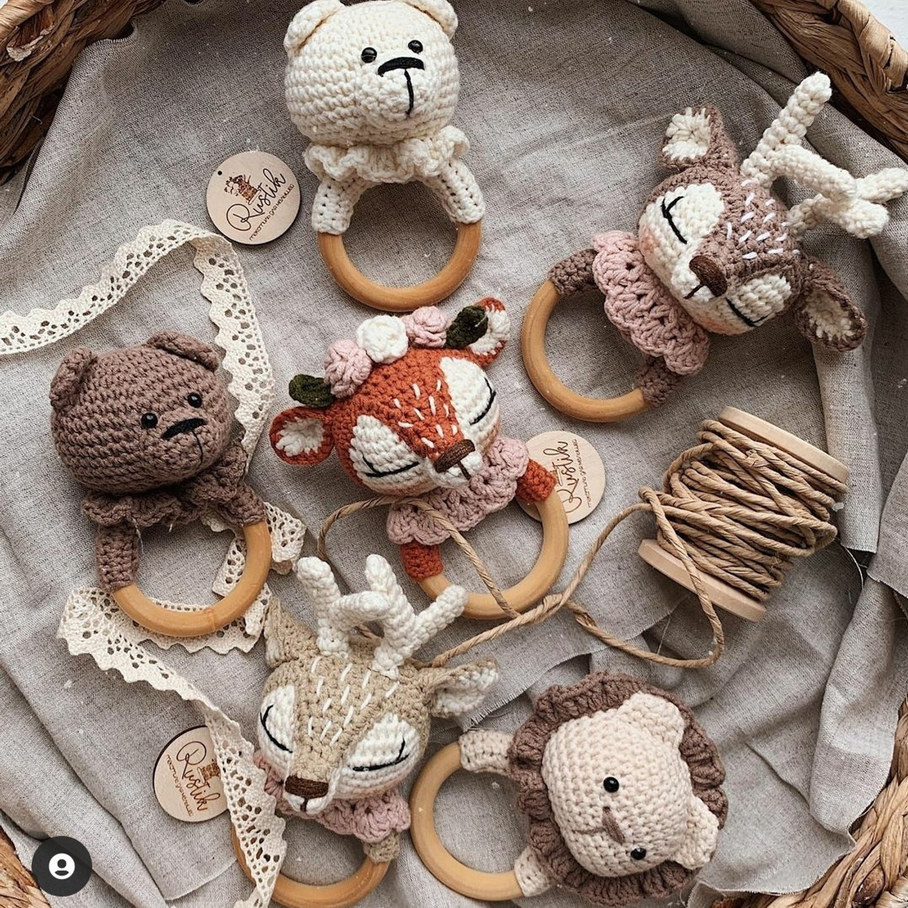 Lifestyle. Фотограф новорожденных в Магнитогорске Ксюша Борисова