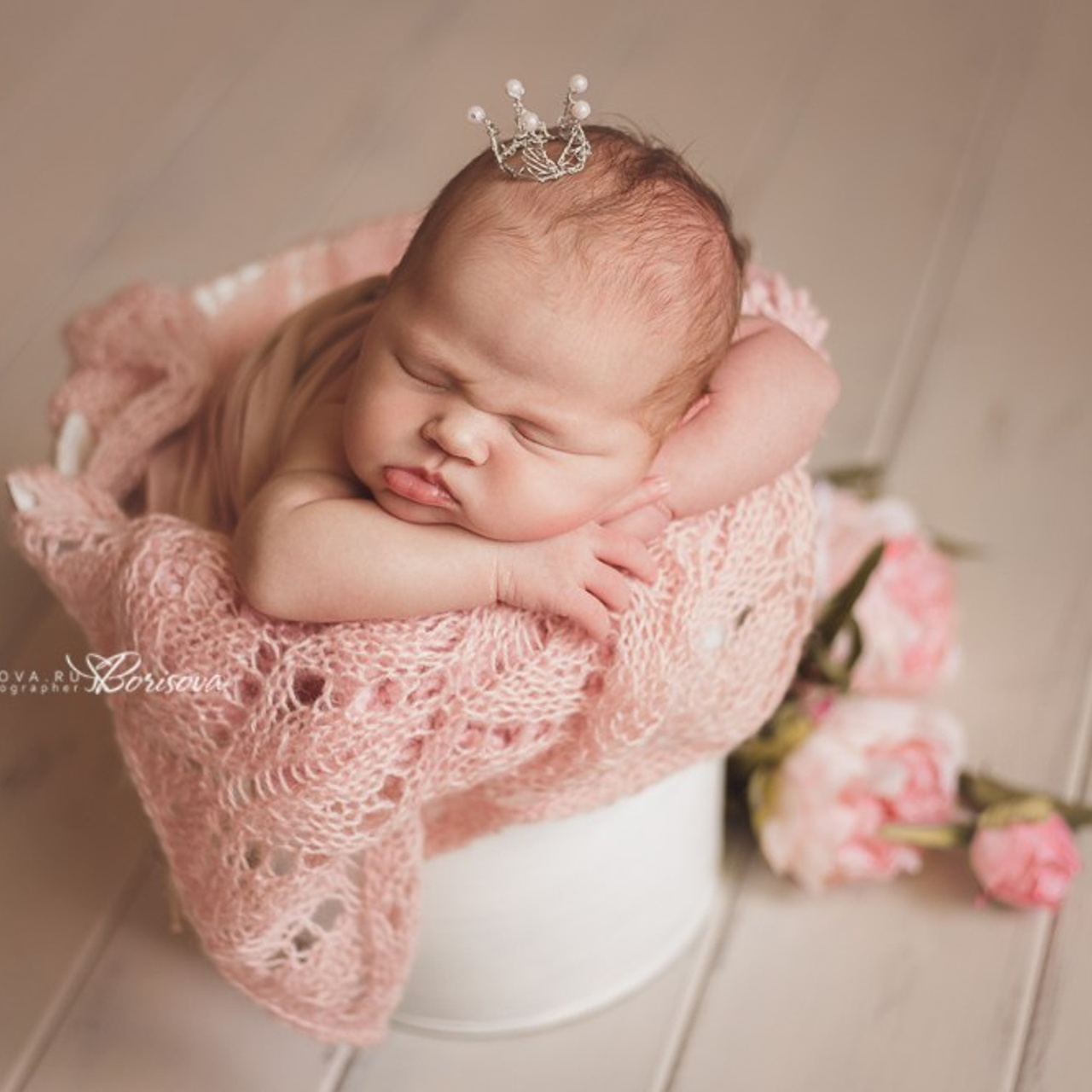 Новое направление в фотосессии новорожденных. Фотограф новорожденных в Магнитогорске Ксюша Борисова