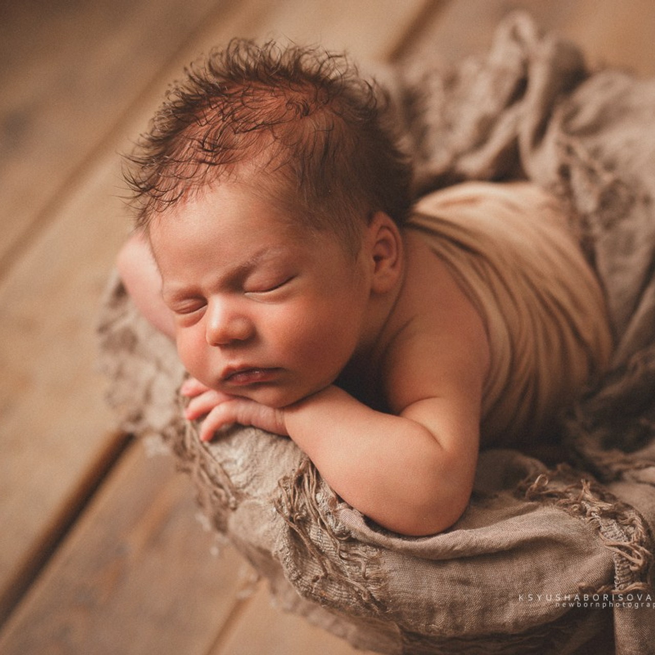 Фотосессия новорожденных обучение. Фотограф новорожденных в Магнитогорске Ксюша Борисова