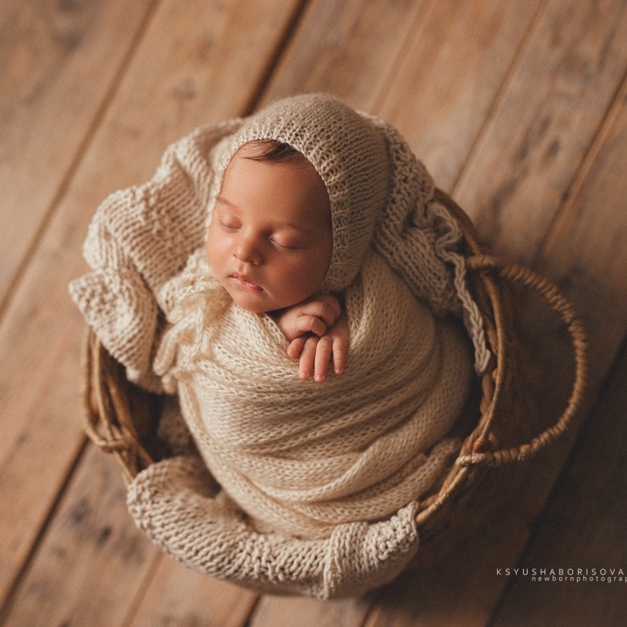 Новое направление в фотосессии новорожденных. Фотограф новорожденных в Магнитогорске Ксюша Борисова