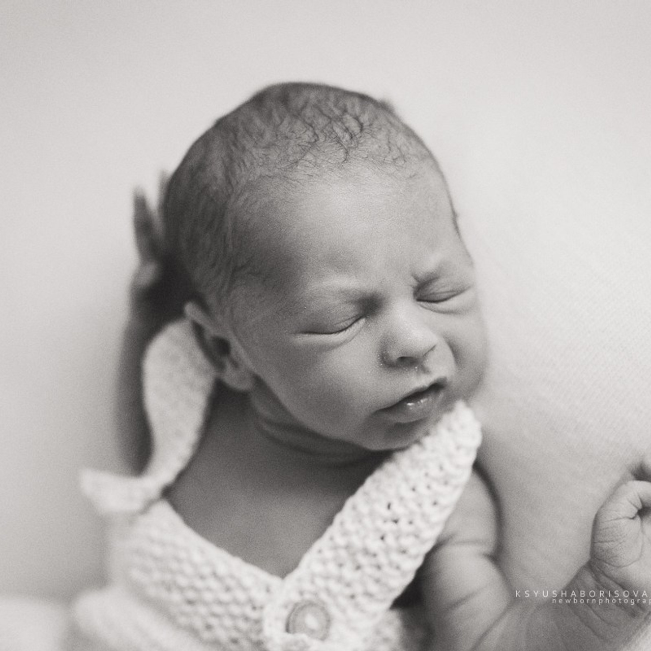 Двойня новорожденные. Фотограф новорожденных в Магнитогорске Ксюша Борисова