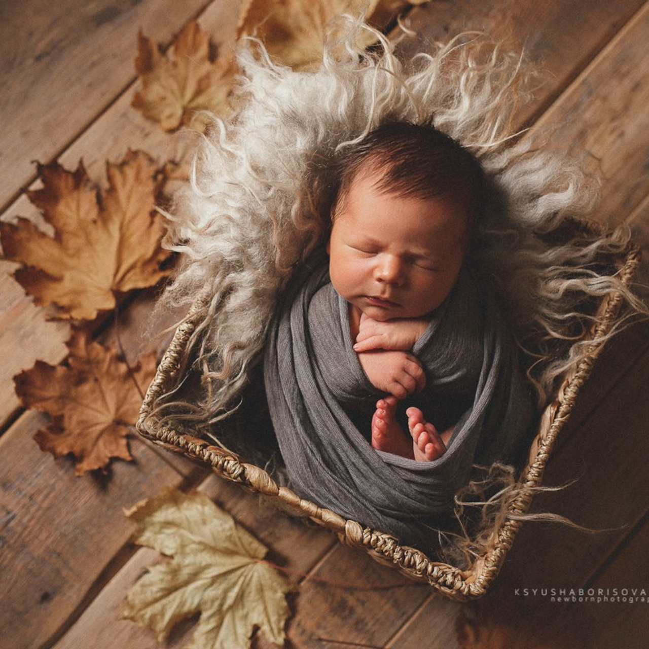Новое направление в фотосессии новорожденных. Фотограф новорожденных в Магнитогорске Ксюша Борисова