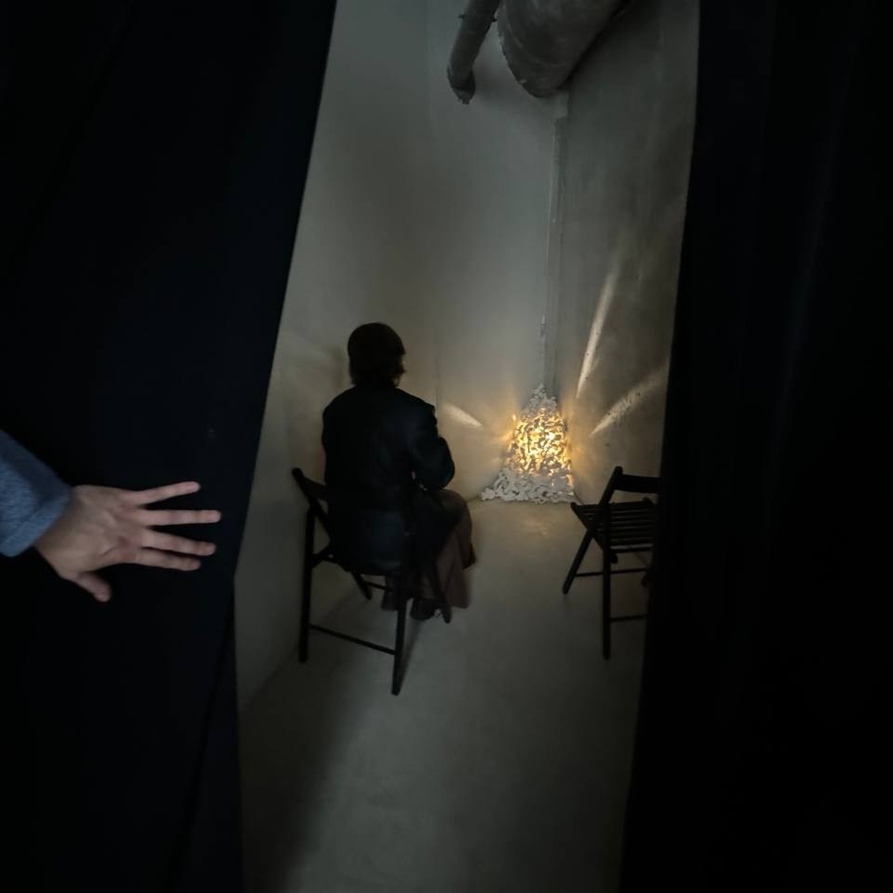 Сохранить Нельзя Отменить. «ФотоСинтез»