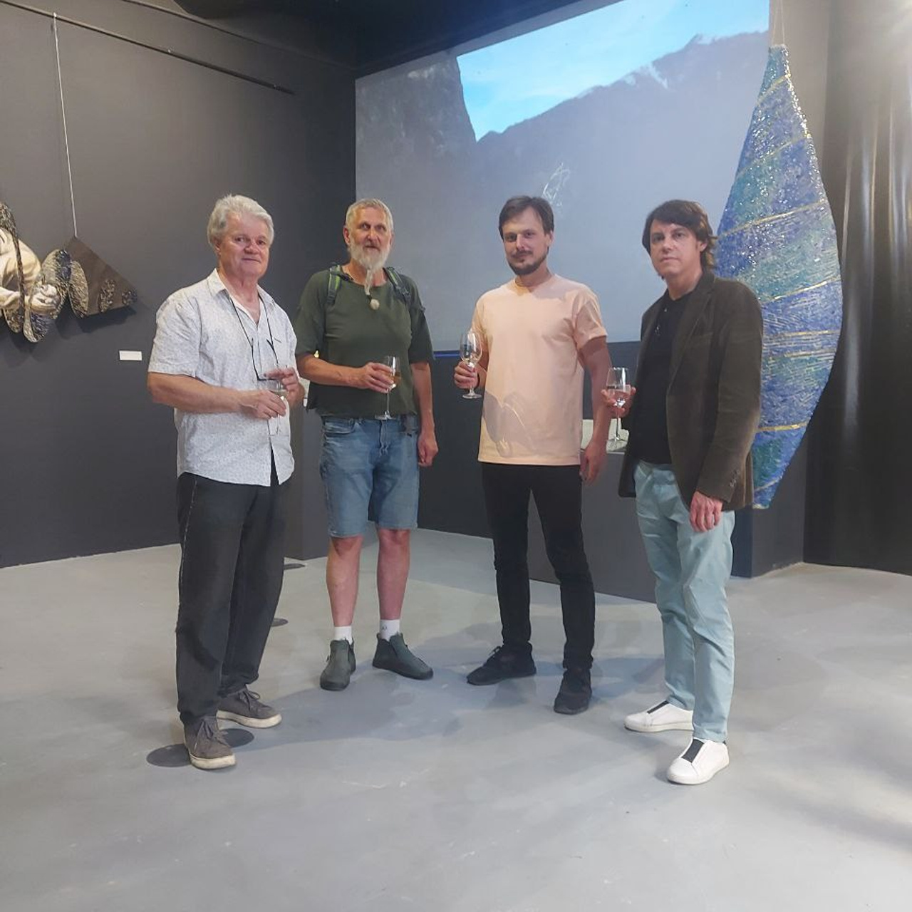 Коровин Олег