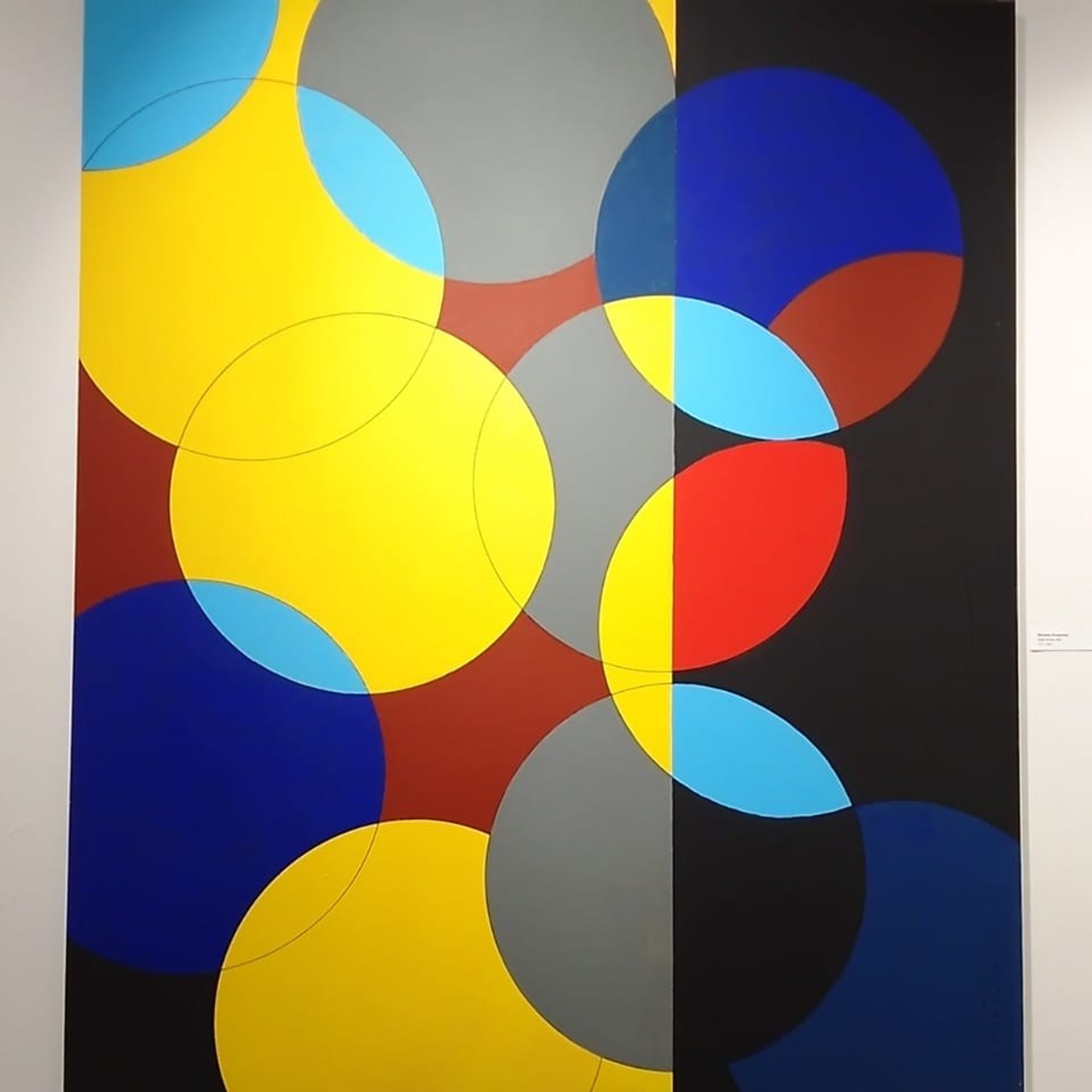 СОЛНЕЧНЫЙ КВАДРАТ. 30 ЛЕТ СПУСТЯ. Ассоциация художников монументалистов г. Москва