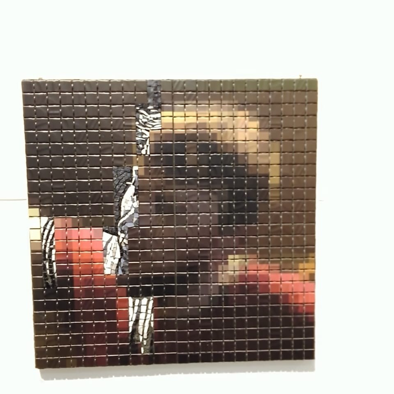 СОЛНЕЧНЫЙ КВАДРАТ. 30 ЛЕТ СПУСТЯ. Ассоциация художников монументалистов г. Москва