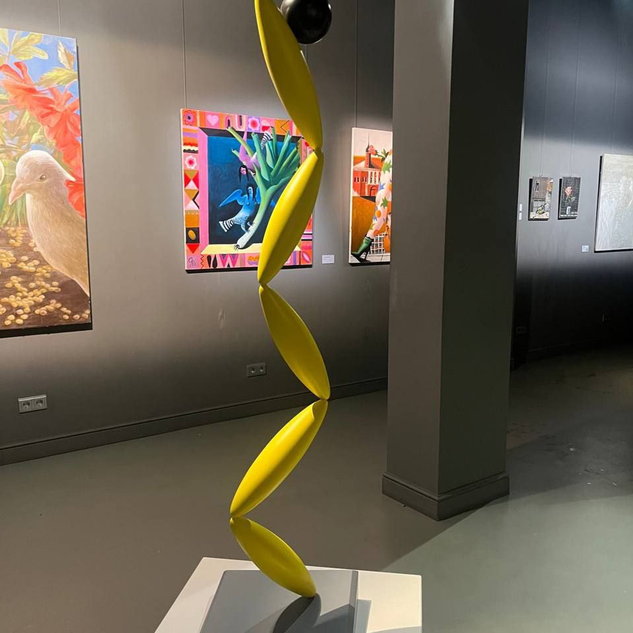 автор роман ермаков