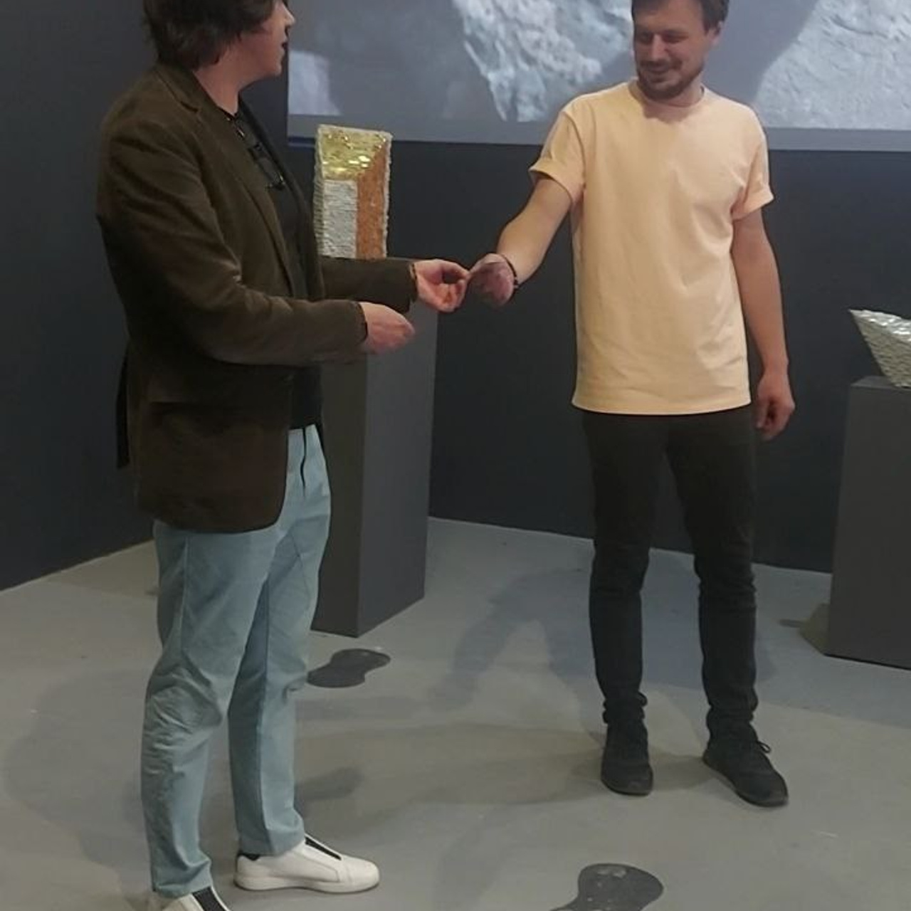 Коровин Олег