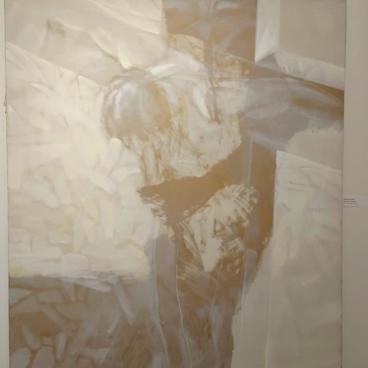 СОЛНЕЧНЫЙ КВАДРАТ. 30 ЛЕТ СПУСТЯ. Ассоциация художников монументалистов г. Москва