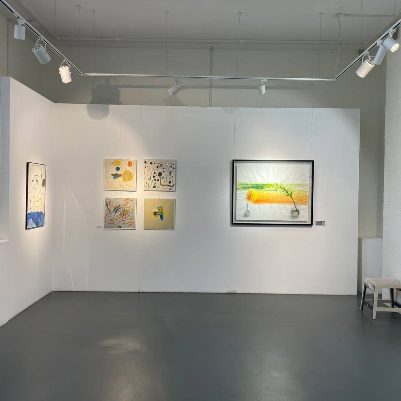 / ТОЛЬКО ИСКУССТВО /. Ассоциация художников монументалистов г. Москва