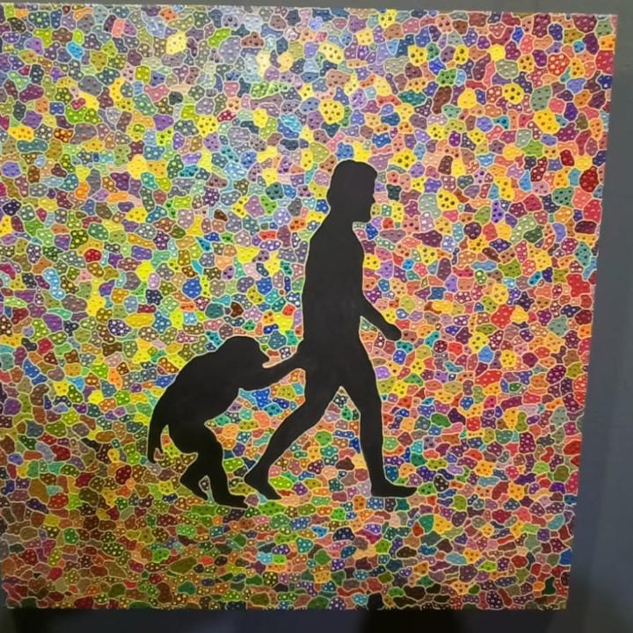 Коты из глубокого космоса галерея Ходынка