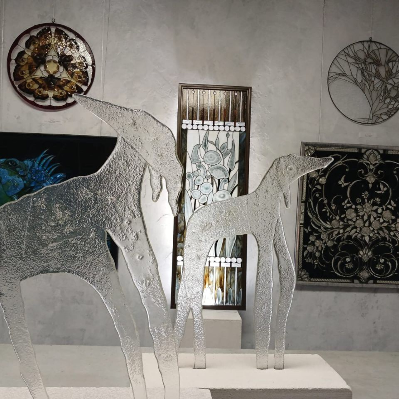 АЛЕКСАНДРА КОКС