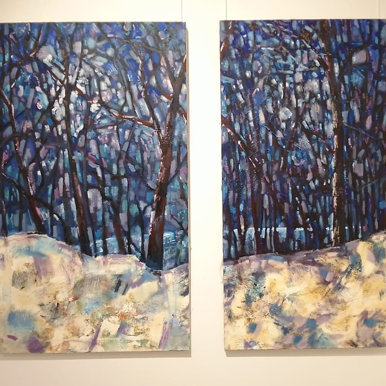 СОЛНЕЧНЫЙ КВАДРАТ. 30 ЛЕТ СПУСТЯ. Ассоциация художников монументалистов г. Москва