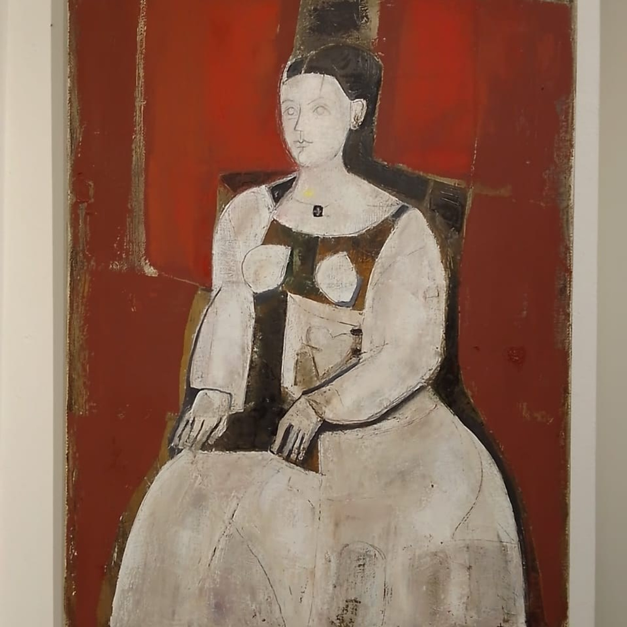 СОЛНЕЧНЫЙ КВАДРАТ. 30 ЛЕТ СПУСТЯ. Ассоциация художников монументалистов г. Москва