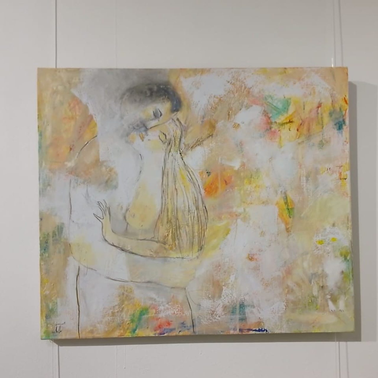 СОЛНЕЧНЫЙ КВАДРАТ. 30 ЛЕТ СПУСТЯ. Ассоциация художников монументалистов г. Москва