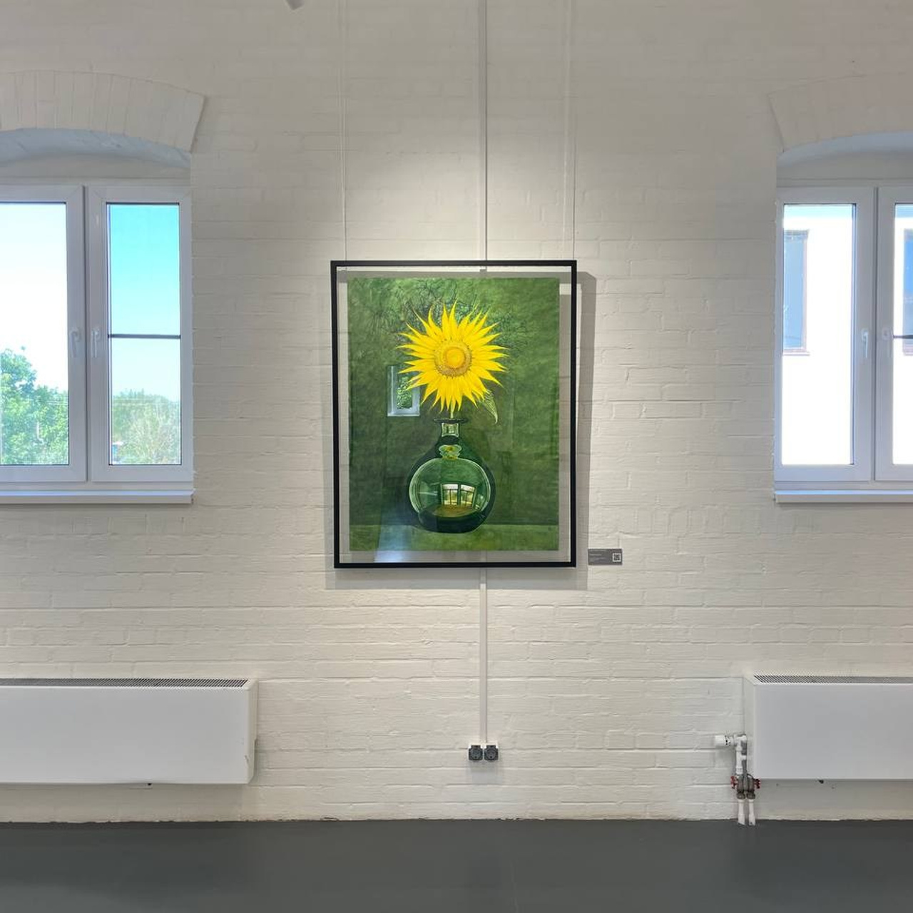 / ТОЛЬКО ИСКУССТВО /. Ассоциация художников монументалистов г. Москва