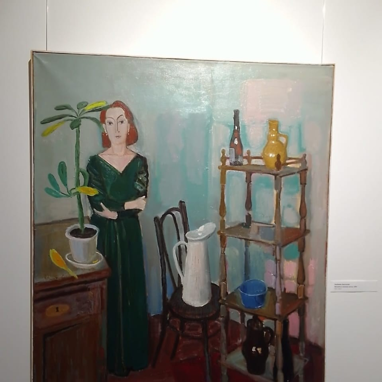 СОЛНЕЧНЫЙ КВАДРАТ. 30 ЛЕТ СПУСТЯ. Ассоциация художников монументалистов г. Москва