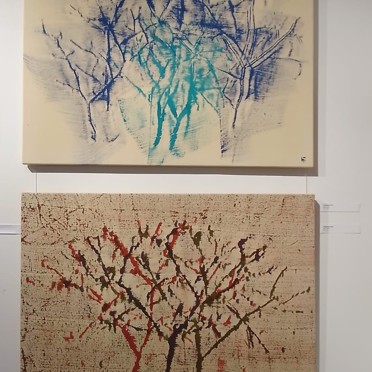 СОЛНЕЧНЫЙ КВАДРАТ. 30 ЛЕТ СПУСТЯ. Ассоциация художников монументалистов г. Москва