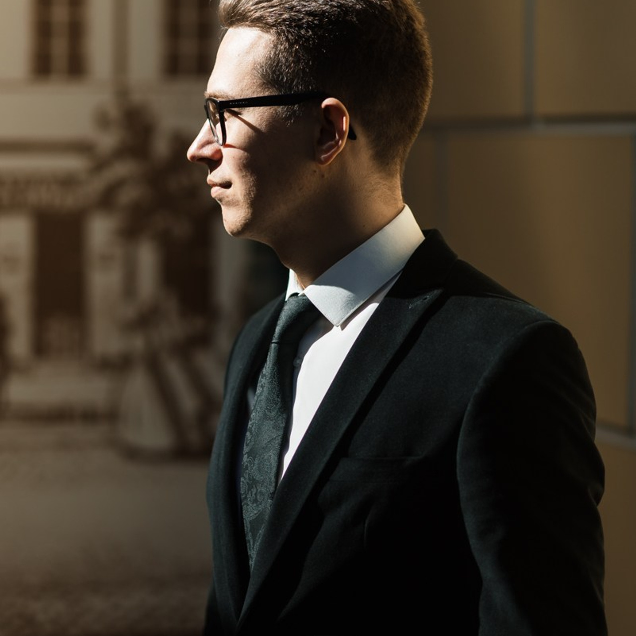 Дмитрий Фетисов, СПб Москва